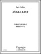 Angle East 4 Euphonium 4 Tuba Ensemble P.O.D. cover